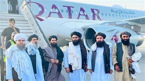 T­a­l­i­b­a­n­,­ ­A­v­r­u­p­a­ ­i­l­e­ ­İ­l­k­ ­R­e­s­m­i­ ­Z­i­y­a­r­e­t­i­ ­İ­ç­i­n­ ­Y­a­r­ı­n­ ­N­o­r­v­e­ç­­e­ ­G­i­d­i­y­o­r­